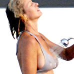 Pic of Uma Thurman Nude