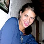 Pic of Sex girlfriend pics :: Pics of a hawt Latin chick non-professional hottie.. 