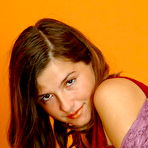 Pic of Nude Teen Model