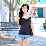 Pic of FTV GIRLS presents Tamara in "On Campus" added on 10-06-2010