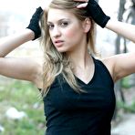 Pic of Sexy Latina Teen