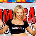 Pic of Katie Kox | Big Tits Interracial Slut | XXX KATIE KOX FUCKS A FAN FOR FUN