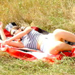 Pic of Beautiful teen babe