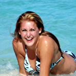 Pic of Chubby Nude Teen