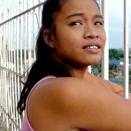 Pic of Young Filipina hustler fucks like a wild animal outdoors | Trike Patrol Photo Galleries