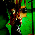 Pic of CrAZyBaBe - Best Amateur punk nude girl site - Featuring "Twenty"