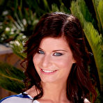 Pic of Karup's Private Collection - Megan [nude naked teen (18+) model featuring her tits, nipples, pink pussy, ass & beautiful coed girl body]