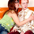 Pic of MomsGiveAss :: Gloria&Walter mature anal sex