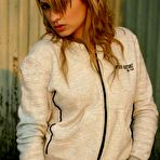 Pic of Sexy Latina Teen