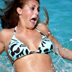 Pic of Chubby Nude Teen