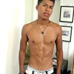 Pic of Straight Latino boy - Will