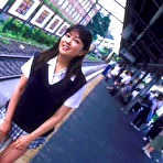 Pic of Japanese Schoolgirls Club