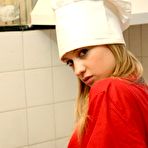 Pic of Sexy Latina Teen