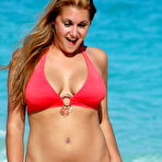 Pic of Chubby Nude Teen