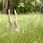 Pic of Sunday - Grass