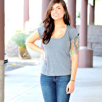 Pic of FTV ACCESS presents Lyanna in "First Time In Public" added on 03-09-2013