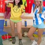 Pic of Young Lesbians Portal