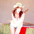 Pic of Catalina Cruz