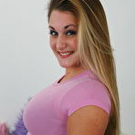 Pic of Chubby Nude Teen