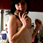 Pic of Young Porn Home Video