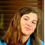 Pic of Nude Teen Ass