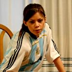 Pic of Teen Brazilian Virgin