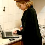 Pic of Sexy Latina Teen