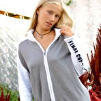 Pic of Russian Teen Girl