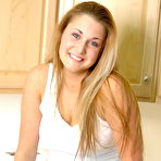 Pic of Chubby Nude Teen