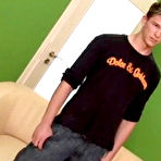 Pic of Jonas Torvald
