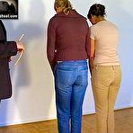 Pic of The Girls Boarding School