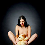 Pic of Erotic Beauty - Naturally Beautiful Amateur Nudes