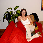 Pic of Southern Kalee - The Horny Housewife who loves cock - www.SouthernKalee.com