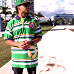 Pic of WELCOME TO ITSGONNAHURT.COM!