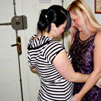 Pic of These horny lesbians sure do know how to play