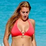 Pic of Chubby Nude Teen