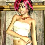 Pic of 3D Love Dolls