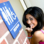 Pic of Ruby Reyes @ DogFartMegapass.com