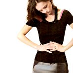 Pic of Christina Ricci sexy mag scans and nude movie captures