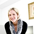 Pic of Naughtyathome.com ~Desirae is your dirty talking wife next door!