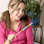 Pic of Andi Pink - The cutest amateur teen! - Andi Pink!