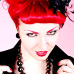 Pic of GothicSluts Girls - Hosted Goth Erotica Gallery