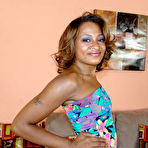 Pic of Creampie Ebony