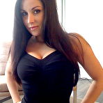 Pic of Sweet Krissy - The Busty Babe From Canada