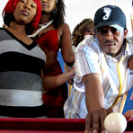 Pic of The Porn Pros Present: Pimp Parade