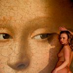 Pic of Extreme whipping of hot paingate beauties!