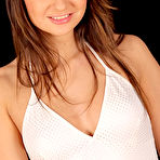 Pic of Karup's Private Collection - Abbie [nude naked teen (18+) model featuring her tits, nipples, pink pussy, ass & beautiful coed girl body]