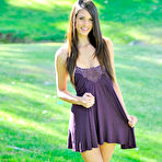 Pic of FTV GIRLS presents Tiffany in "Beauty In Nature" added on 04-23-2011