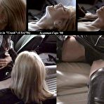 Pic of Rosanna Arquette nude video captures