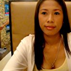 Pic of Super petite Filipina babe Kiana gets her tiny pussy crushed | Trike Patrol Photo Galleries